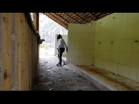 ❤️ spiona fotilo sur hispana universitata kolego Faka video  ĉe ni ☑
