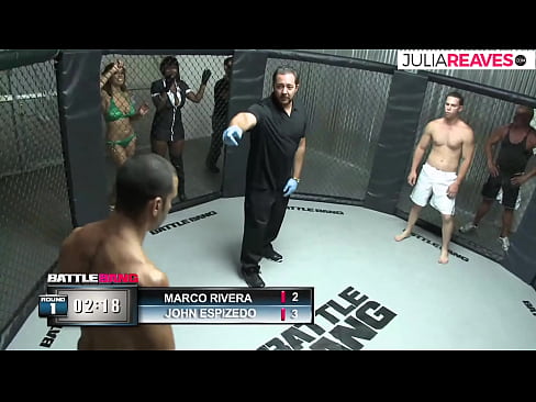 ❤️ Ultimate Fighter fikas numeron knabinon tuj post batalo en la ringo Faka video  ĉe ni ☑