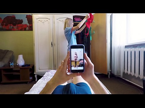 ❤️ Fratino igis sian fraton kumi ĝuste antaŭ ol panjo venis hejmen Faka video  ĉe ni ☑